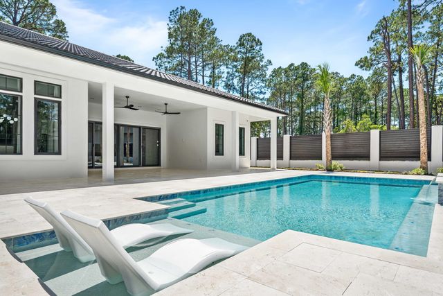 1124 Thompson Road, Santa Rosa Beach, FL 32459
