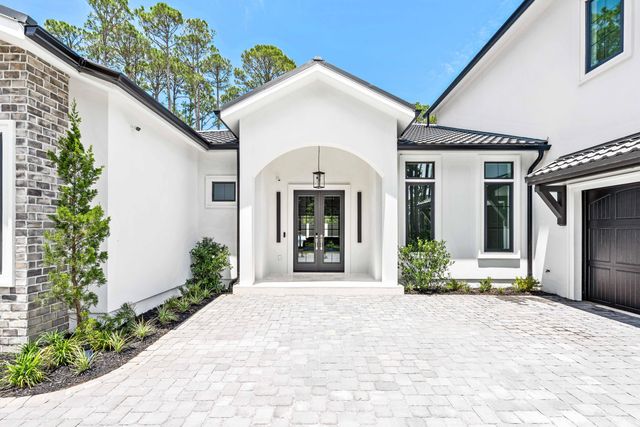 1124 Thompson Road, Santa Rosa Beach, FL 32459