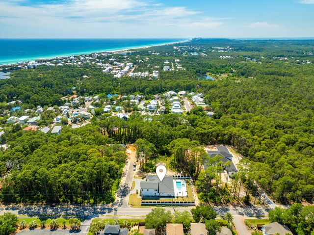 1124 Thompson Road, Santa Rosa Beach, FL 32459