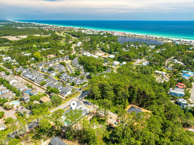 1124 Thompson Road, Santa Rosa Beach, FL 32459