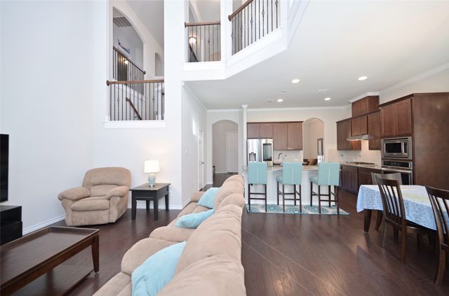 12141 Yarmouth Lane, Fort Worth, TX 76108