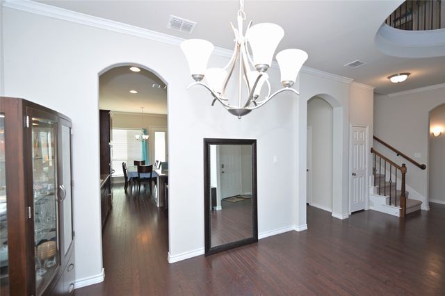 12141 Yarmouth Lane, Fort Worth, TX 76108