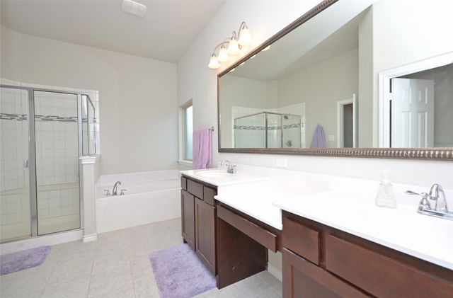 12141 Yarmouth Lane, Fort Worth, TX 76108