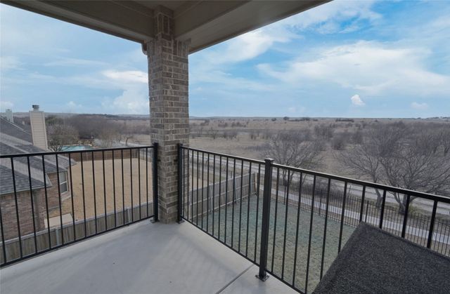 12141 Yarmouth Lane, Fort Worth, TX 76108