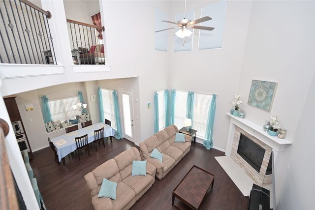 12141 Yarmouth Lane, Fort Worth, TX 76108