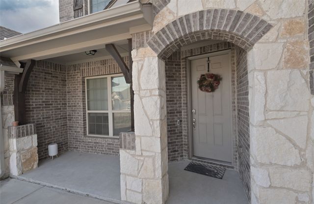 12141 Yarmouth Lane, Fort Worth, TX 76108