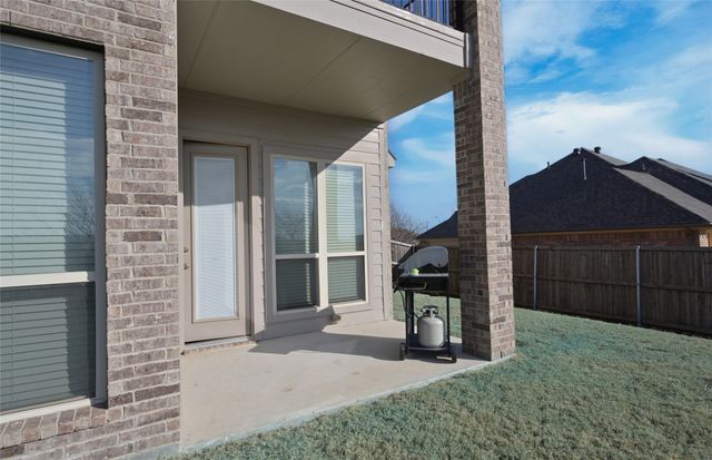 12141 Yarmouth Lane, Fort Worth, TX 76108