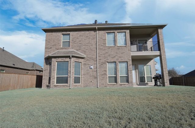 12141 Yarmouth Lane, Fort Worth, TX 76108