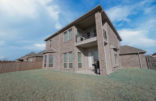 12141 Yarmouth Lane, Fort Worth, TX 76108