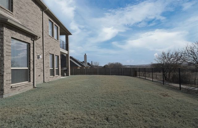 12141 Yarmouth Lane, Fort Worth, TX 76108