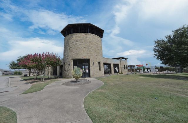 12141 Yarmouth Lane, Fort Worth, TX 76108