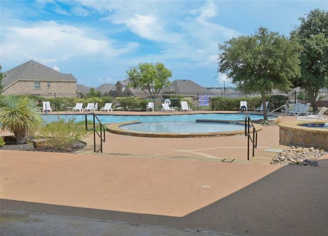 12141 Yarmouth Lane, Fort Worth, TX 76108