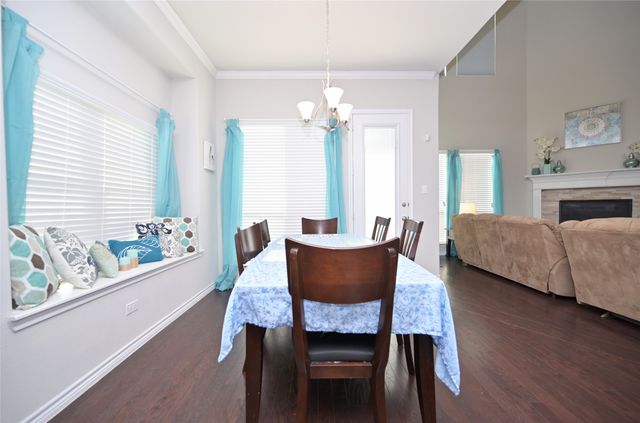 12141 Yarmouth Lane, Fort Worth, TX 76108