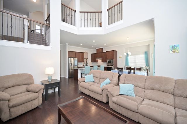 12141 Yarmouth Lane, Fort Worth, TX 76108