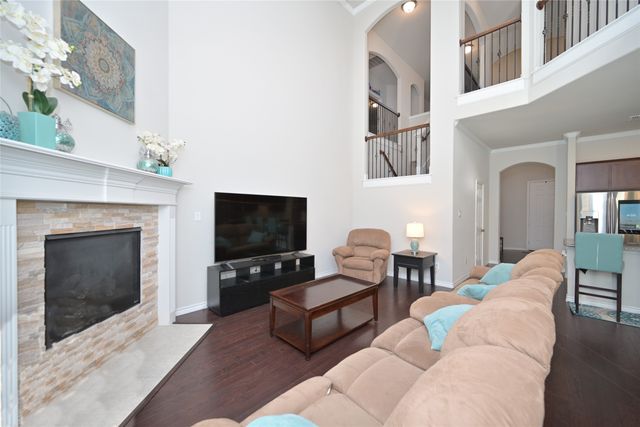 12141 Yarmouth Lane, Fort Worth, TX 76108