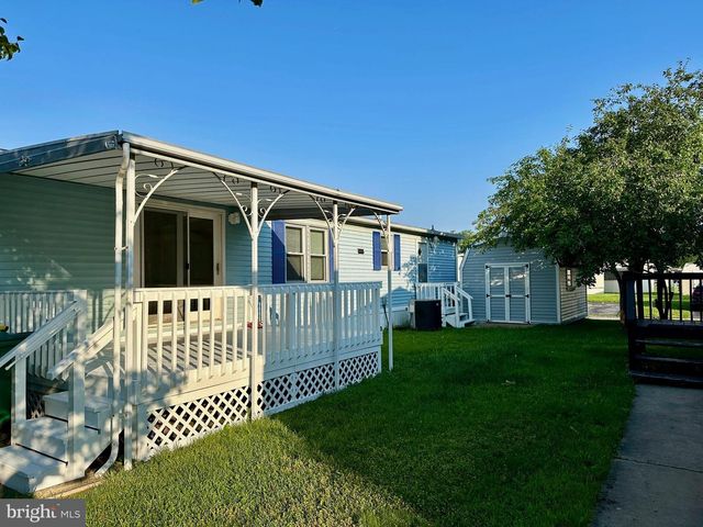 215 JOAN DR #2, Bear, DE 19701