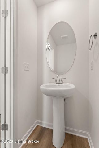 124 CORAL RIDGE Way, Hillview, KY 40229