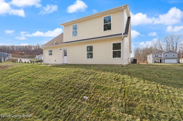 124 CORAL RIDGE Way, Hillview, KY 40229
