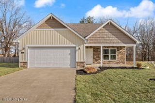 124 CORAL RIDGE Way, Hillview, KY 40229