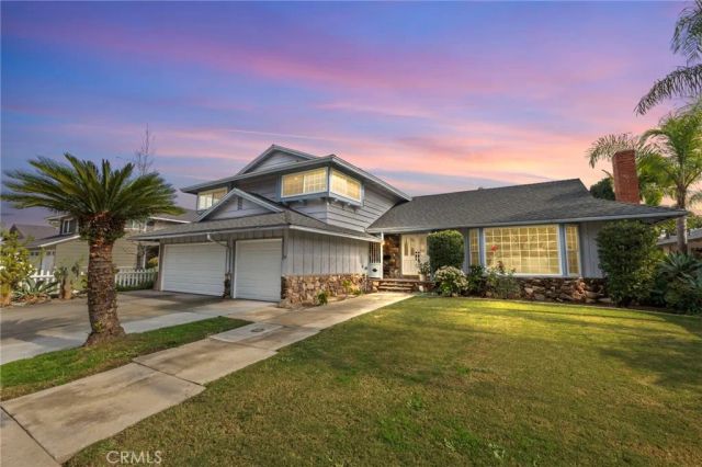 821 S Fairmont Way, Orange, CA 92869