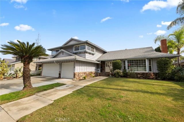 821 S Fairmont Way, Orange, CA 92869