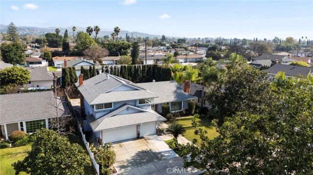 821 S Fairmont Way, Orange, CA 92869