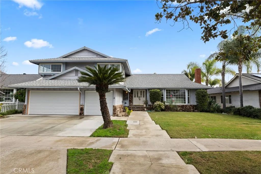 821 S Fairmont Way, Orange, CA 92869