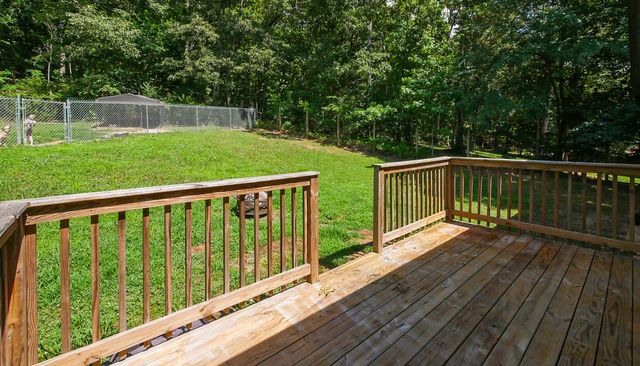 6903 Ramsey Town Road, Harrison, TN 37341