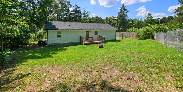 6903 Ramsey Town Road, Harrison, TN 37341
