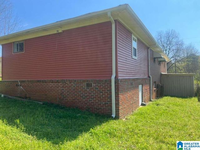 1 MAIN STREET, Bessemer, AL 35020