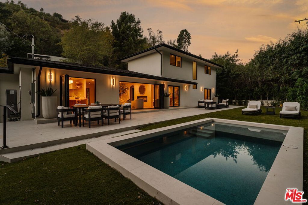 1902 Roscomare Road, Los Angeles, CA 90077 — photo 2