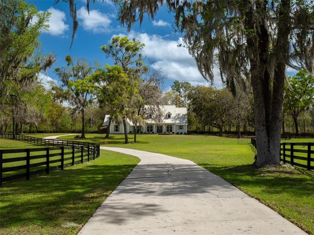 8535 NW 136TH AVENUE ROAD, Ocala, FL 34482