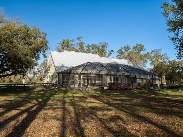 8535 NW 136TH AVENUE ROAD, Ocala, FL 34482