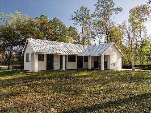 8535 NW 136TH AVENUE ROAD, Ocala, FL 34482
