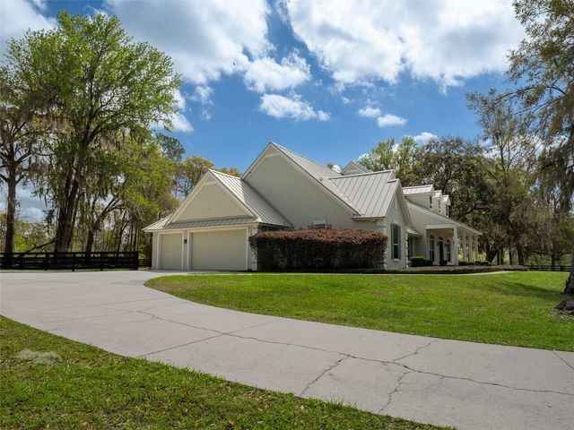 8535 NW 136TH AVENUE ROAD, Ocala, FL 34482