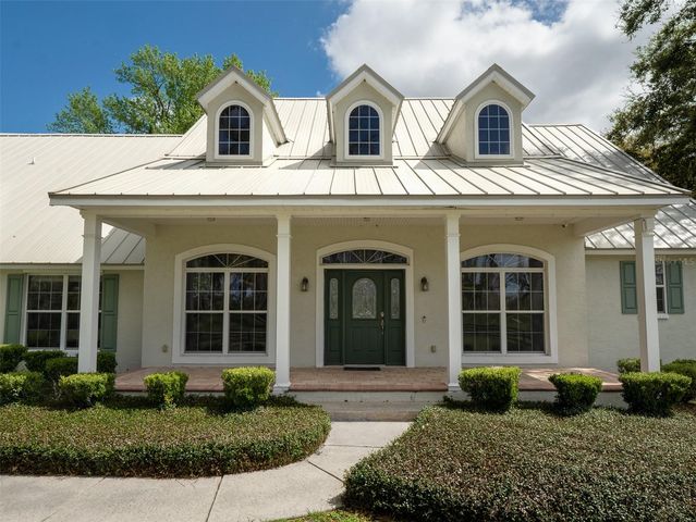 8535 NW 136TH AVENUE ROAD, Ocala, FL 34482