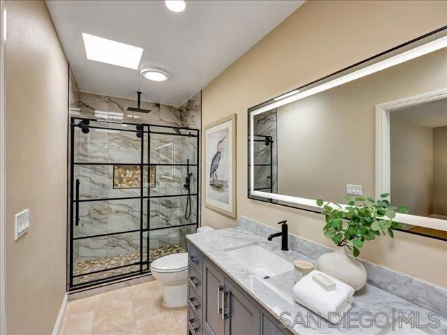 3167 Via de Caballo, Encinitas, CA 92024