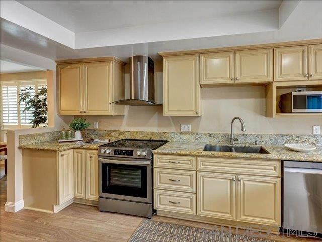 3167 Via de Caballo, Encinitas, CA 92024