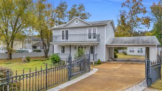 7769 Standifer Gap Road, Chattanooga, TN 37421