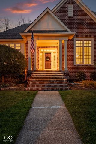 4328 Heyward Lane, Indianapolis, IN 46250