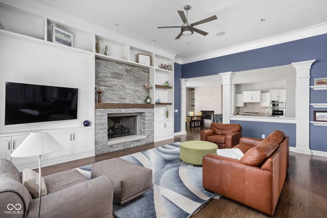 4328 Heyward Lane, Indianapolis, IN 46250