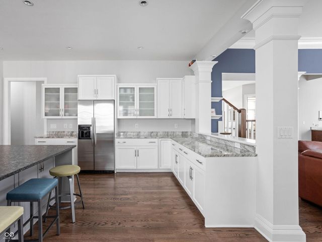 4328 Heyward Lane, Indianapolis, IN 46250