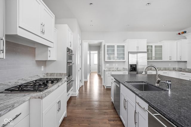 4328 Heyward Lane, Indianapolis, IN 46250