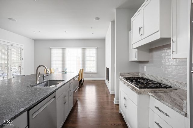 4328 Heyward Lane, Indianapolis, IN 46250