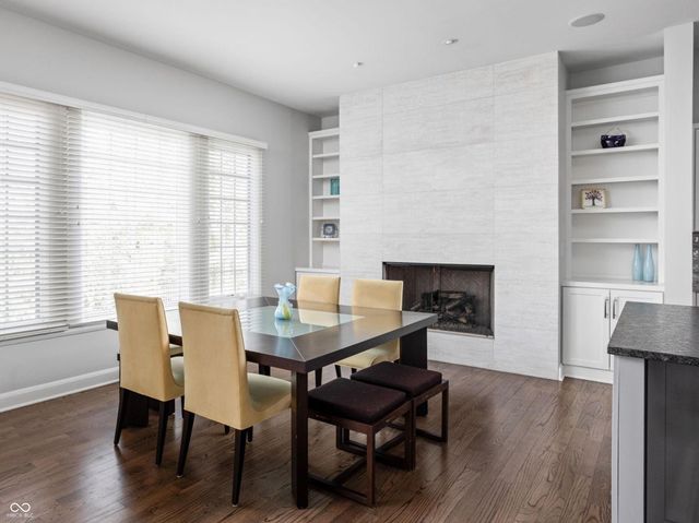 4328 Heyward Lane, Indianapolis, IN 46250