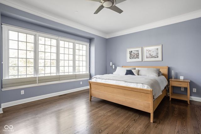 4328 Heyward Lane, Indianapolis, IN 46250