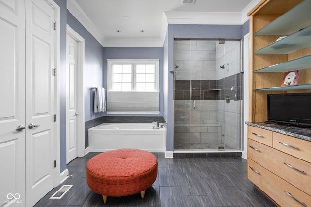 4328 Heyward Lane, Indianapolis, IN 46250