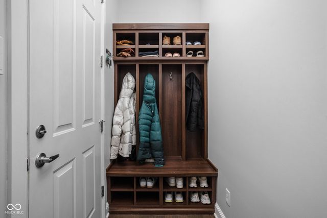 4328 Heyward Lane, Indianapolis, IN 46250