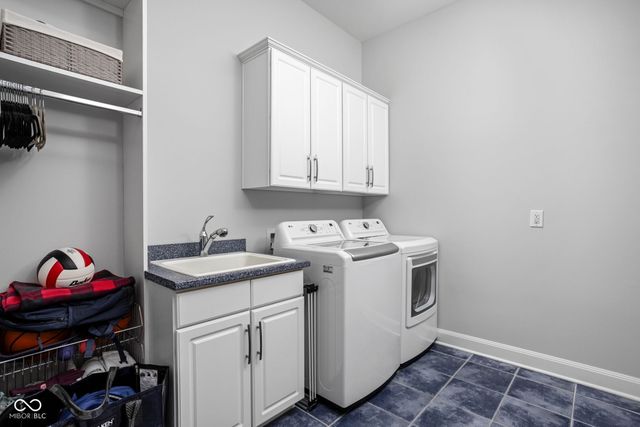 4328 Heyward Lane, Indianapolis, IN 46250