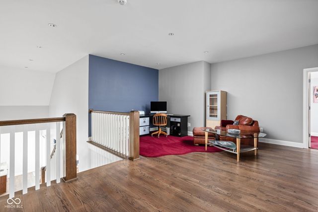 4328 Heyward Lane, Indianapolis, IN 46250